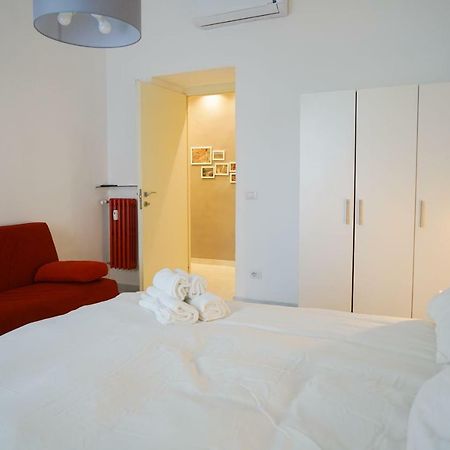 Re Di Roma Bright Home Zewnętrze zdjęcie
