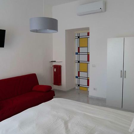 Re Di Roma Bright Home Zewnętrze zdjęcie