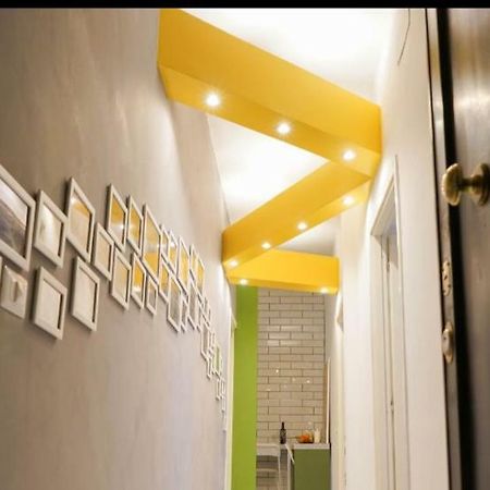 Re Di Roma Bright Home Zewnętrze zdjęcie