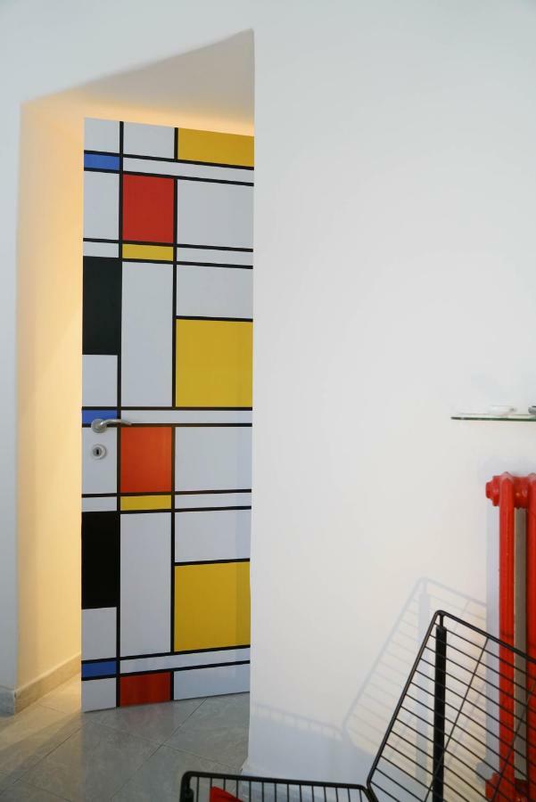 Re Di Roma Bright Home Zewnętrze zdjęcie