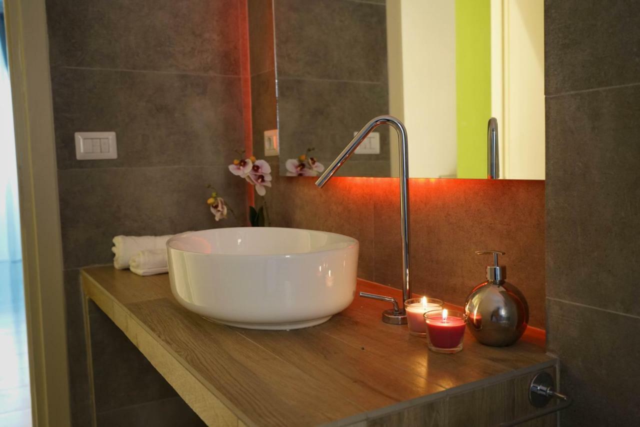 Re Di Roma Bright Home Zewnętrze zdjęcie