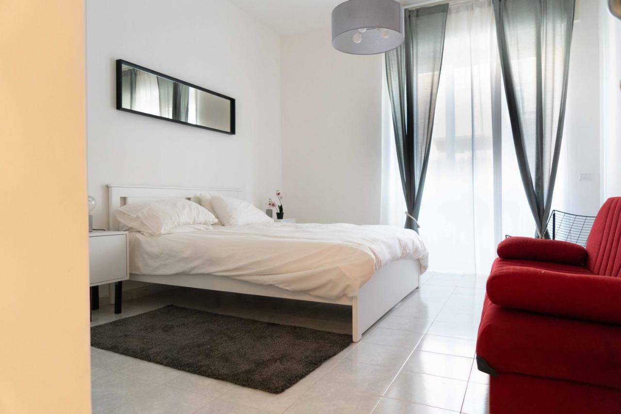 Re Di Roma Bright Home Zewnętrze zdjęcie