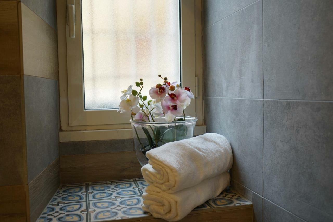 Re Di Roma Bright Home Zewnętrze zdjęcie