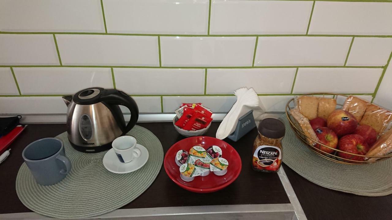 Re Di Roma Bright Home Zewnętrze zdjęcie